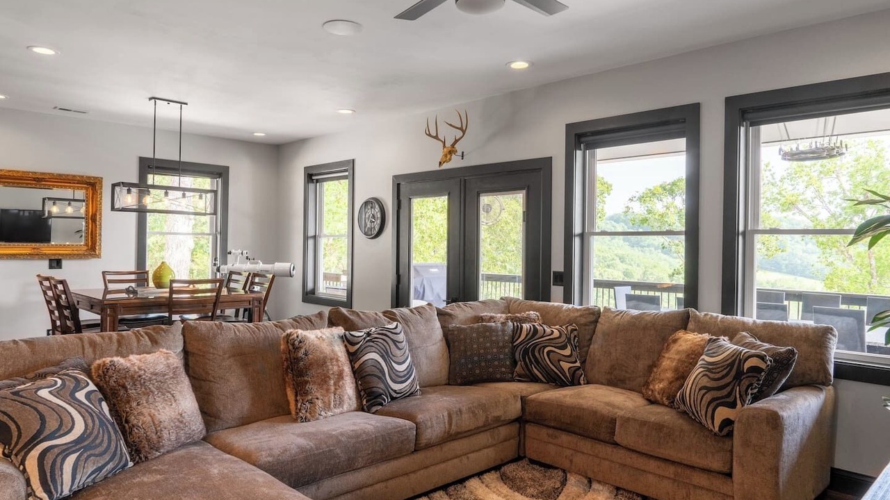 Photo of Livingroom in Hermann