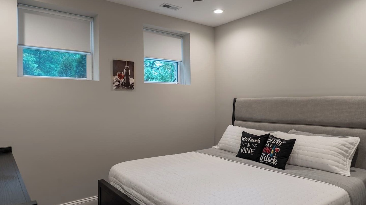 Photo of Bedroom in Hermann