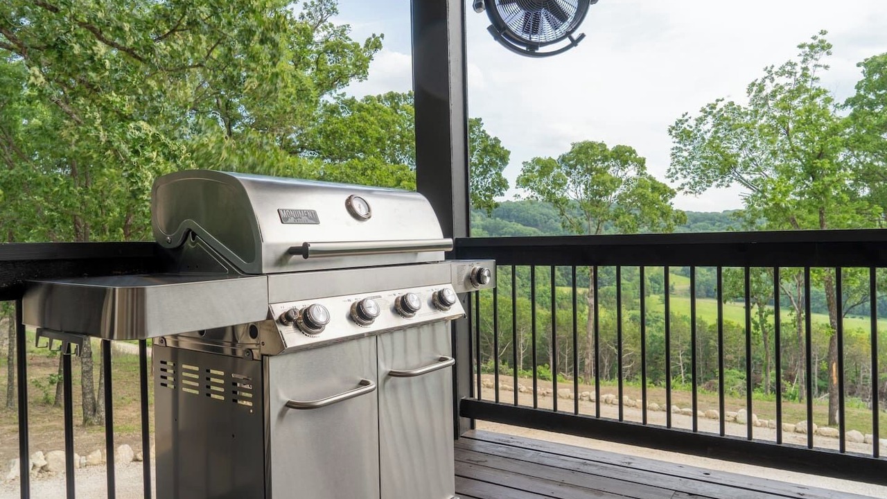 Photo of Outdoor in Hermann
