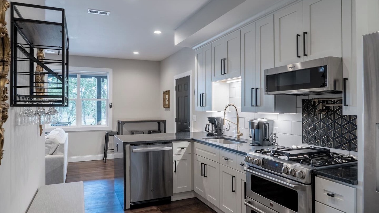 Photo of Kitchen in Hermann