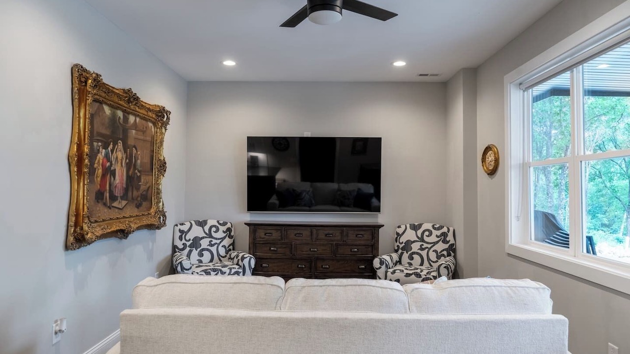 Photo of Livingroom in Hermann