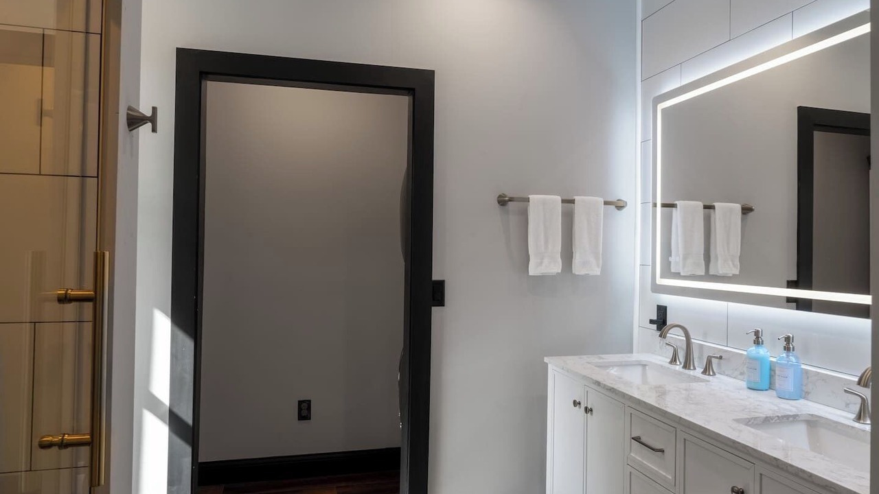Photo of Bathroom in Hermann