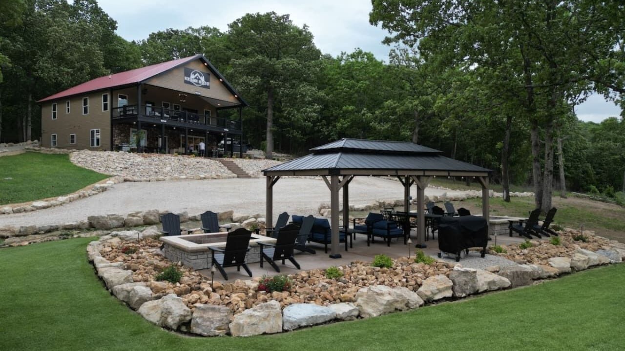 Photo of Outdoor in Hermann