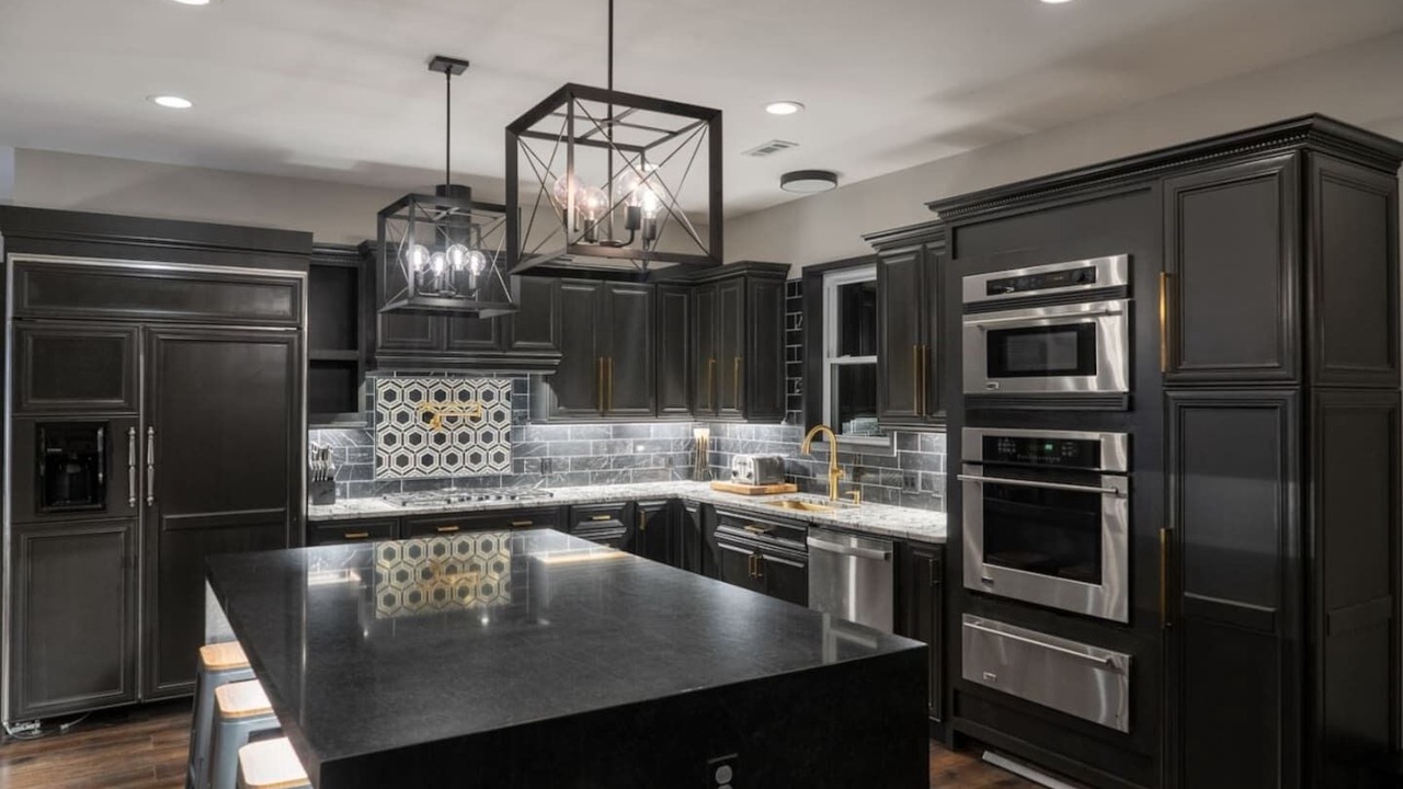 Photo of Kitchen in Hermann