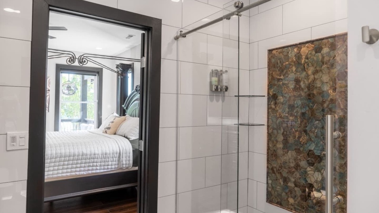 Photo of Bedroom in Hermann