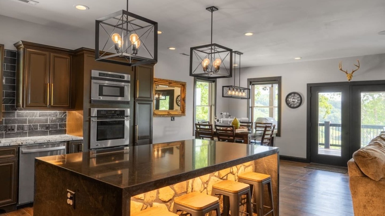 Photo of Kitchen in Hermann