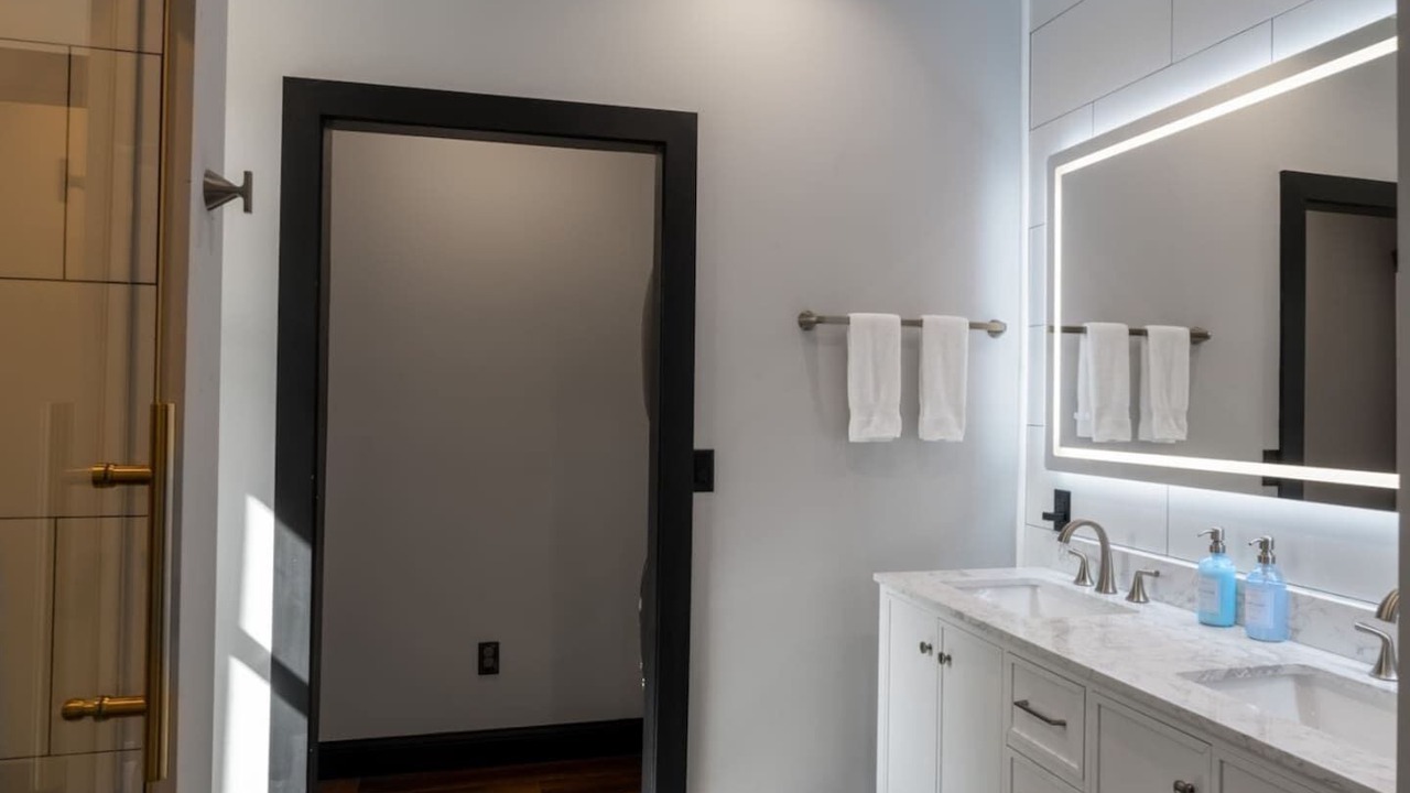 Photo of Bathroom in Hermann