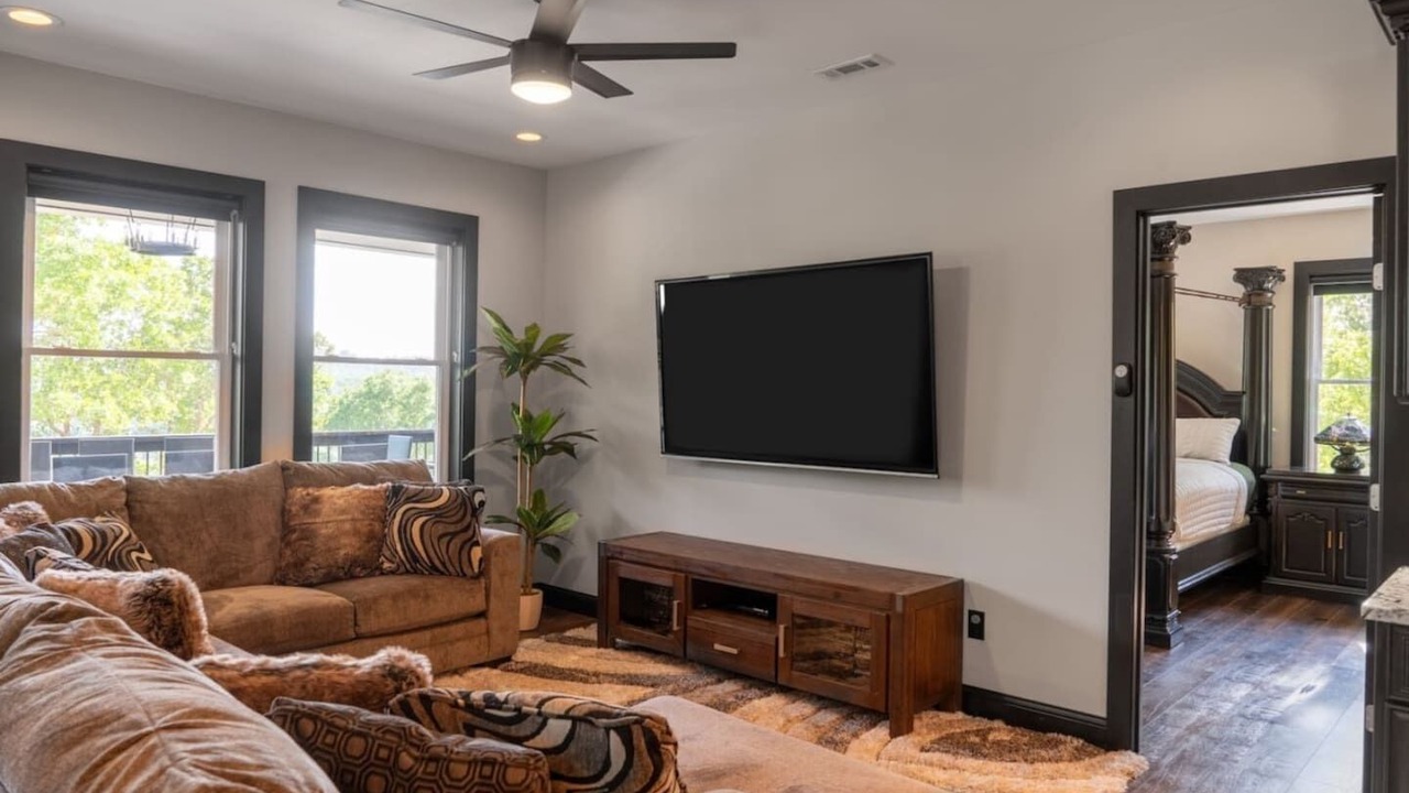 Photo of Livingroom in Hermann
