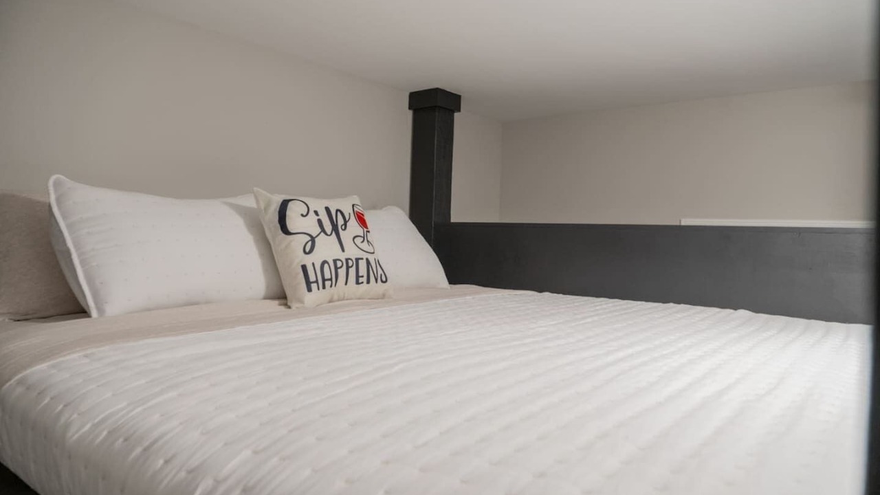 Photo of Bedroom in Hermann