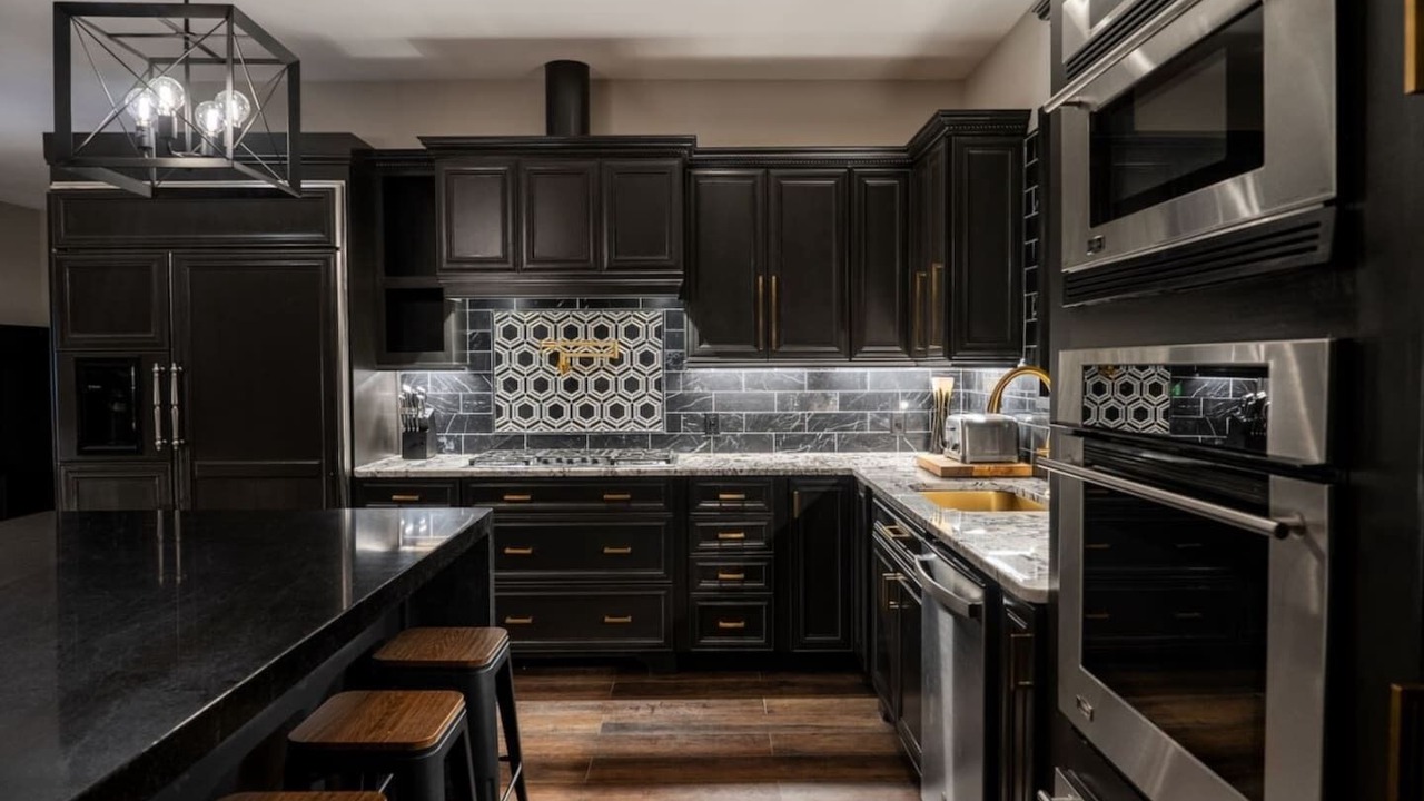 Photo of Kitchen in Hermann