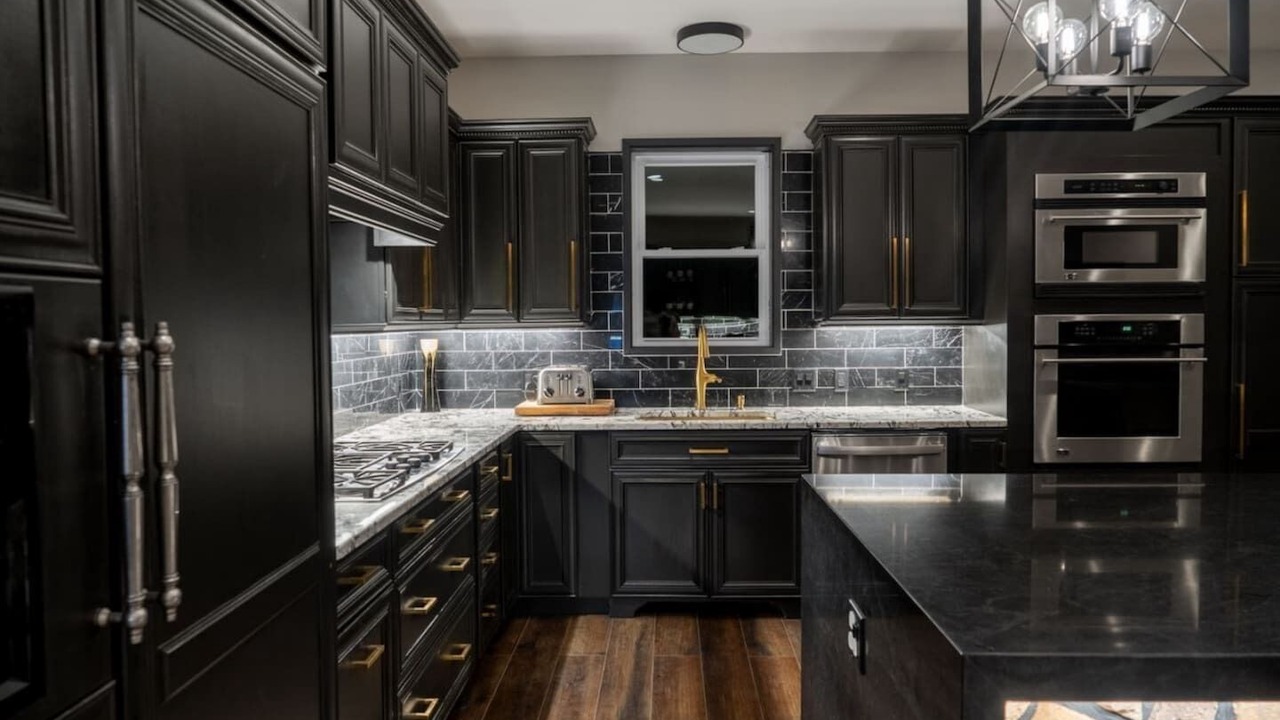 Photo of Kitchen in Hermann