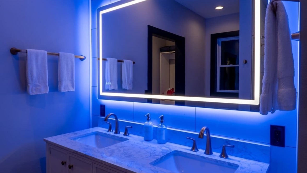 Photo of Bathroom in Hermann