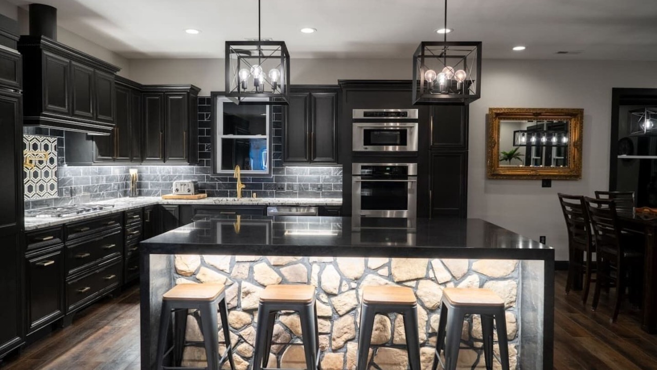 Photo of Kitchen in Hermann