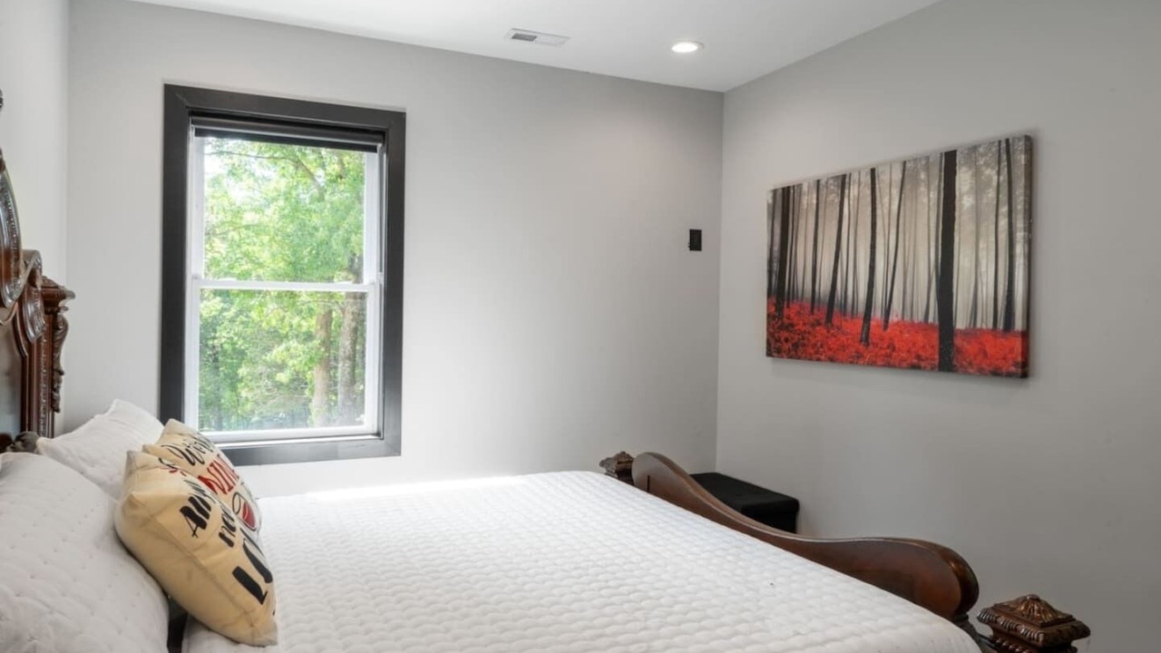 Photo of Bedroom in Hermann