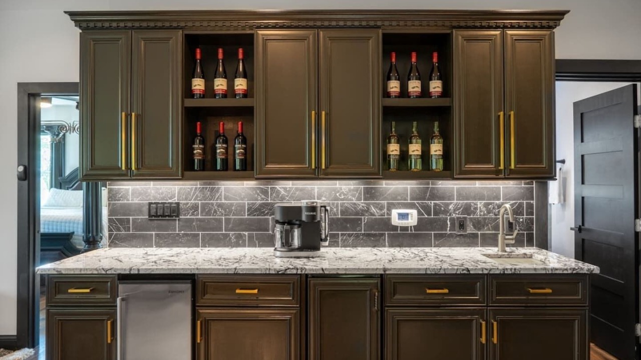 Photo of Kitchen in Hermann