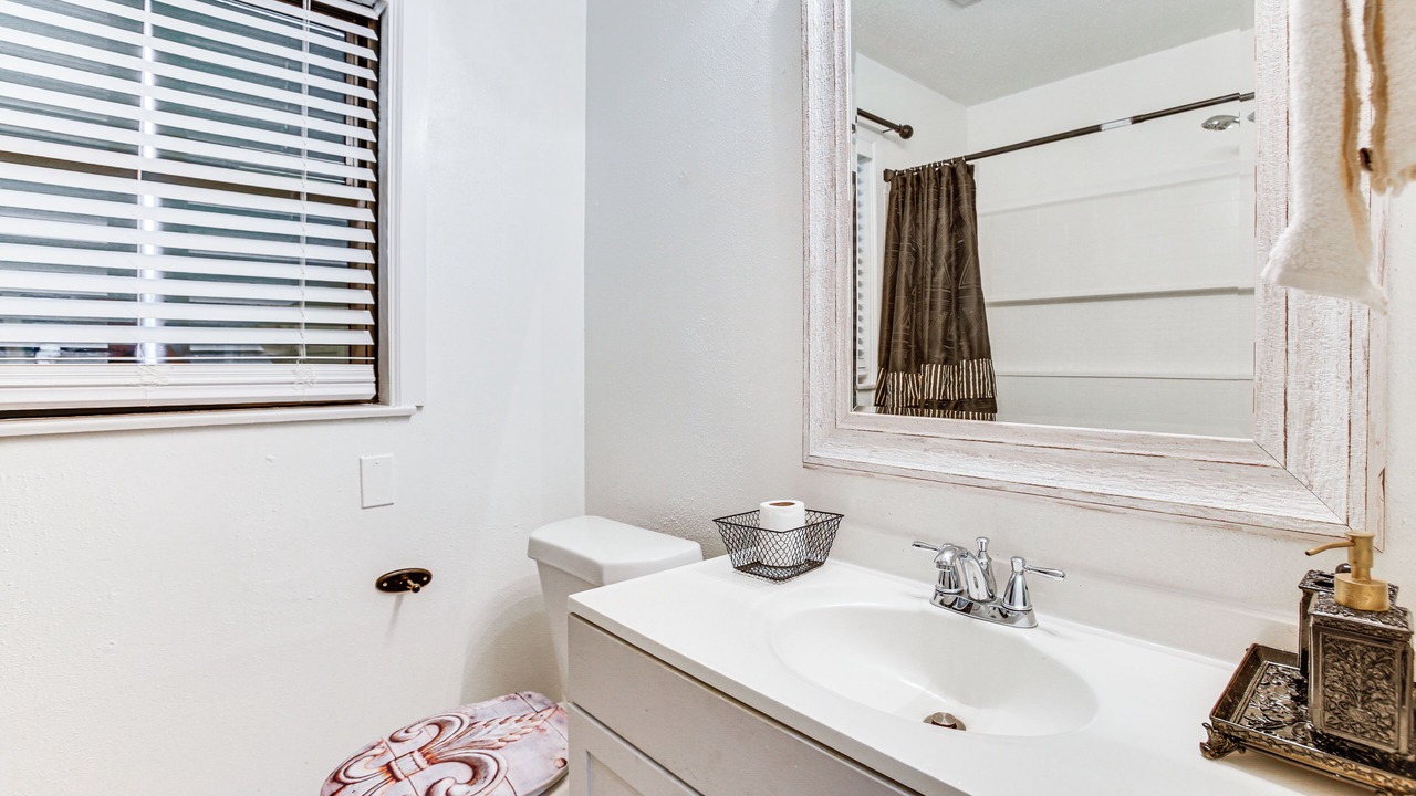Photo of Bathroom in Bridge City