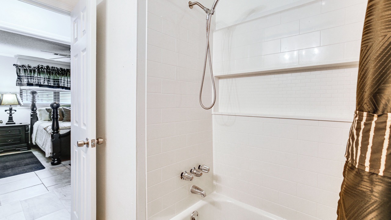 Photo of Bathroom in Bridge City