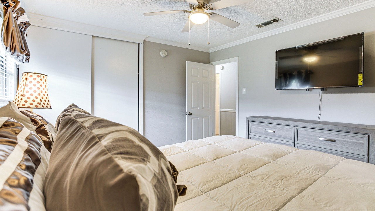 Photo of Bedroom in Bridge City