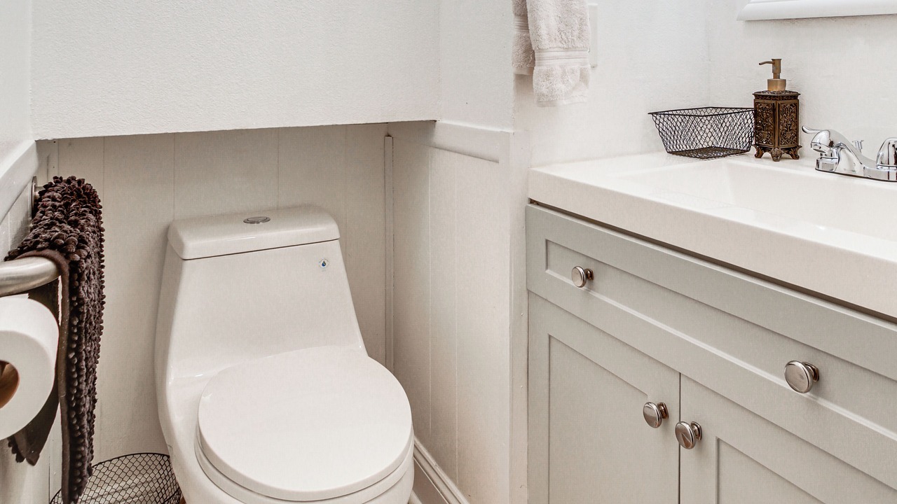 Photo of Bathroom in Bridge City