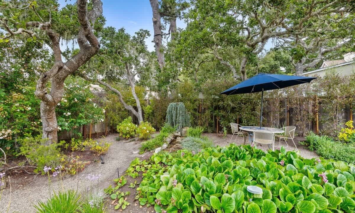 Photo of Outdoor in Northeast Carmel