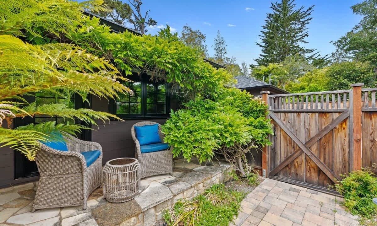 Photo of Outdoor in Northeast Carmel