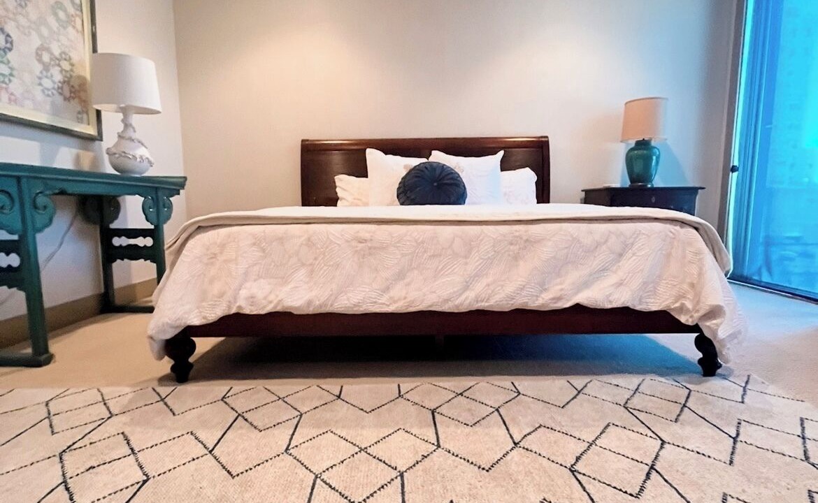 Photo of Bedroom in Golden Triangle