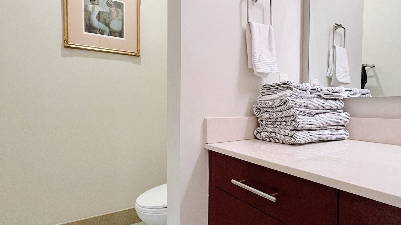 Photo of Bathroom in Golden Triangle