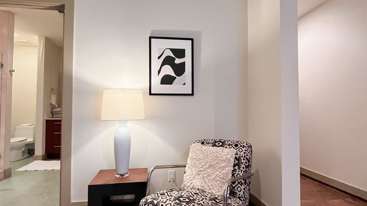 Photo of Bedroom in Golden Triangle