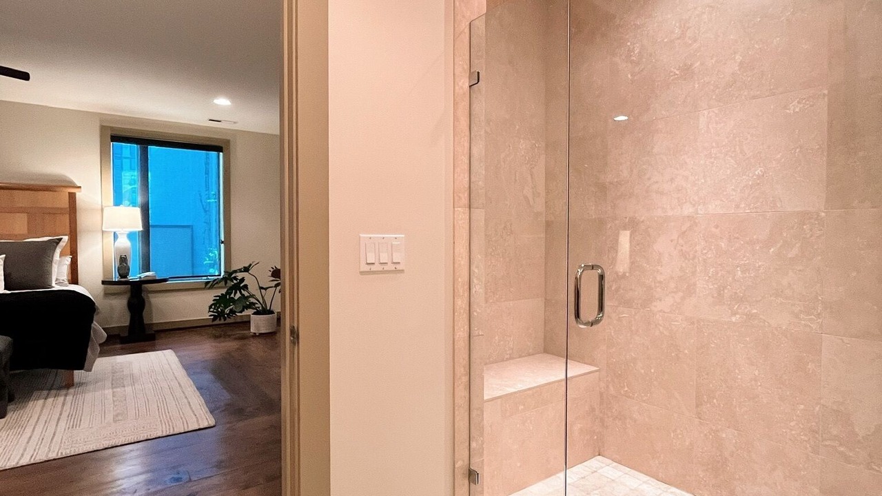 Photo of Bathroom in Golden Triangle