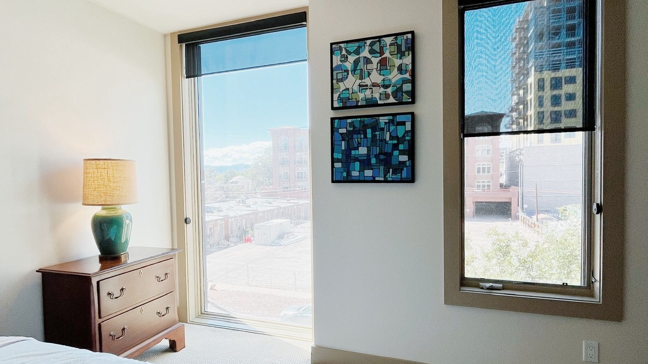 Photo of Bedroom in Golden Triangle