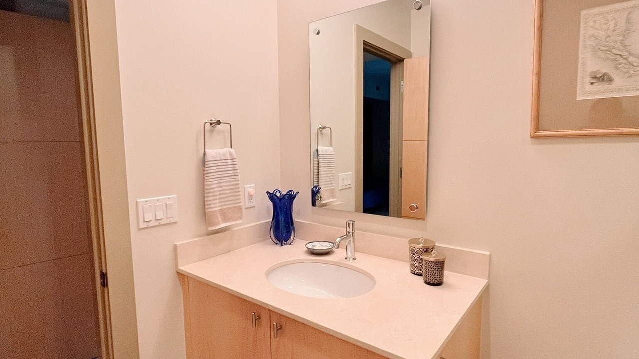 Photo of Bedroom in Golden Triangle