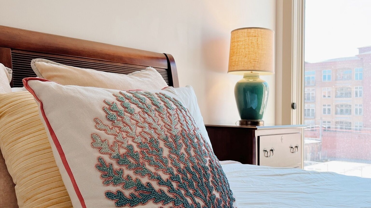 Photo of Bedroom in Golden Triangle