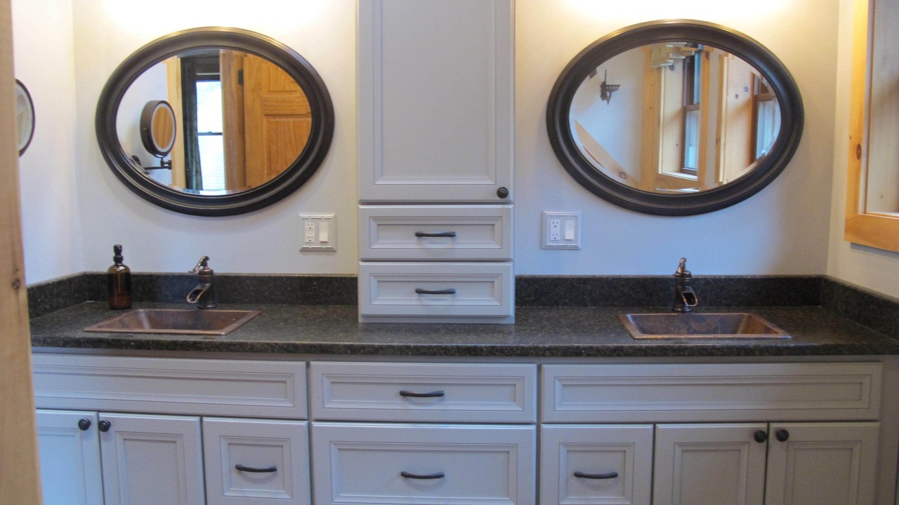 Photo of Bathroom in Jay