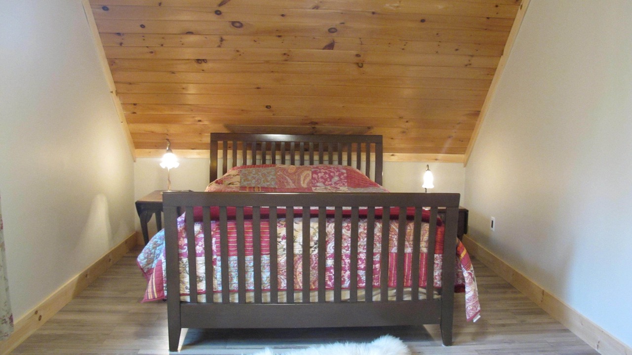 Photo of Bedroom in Jay