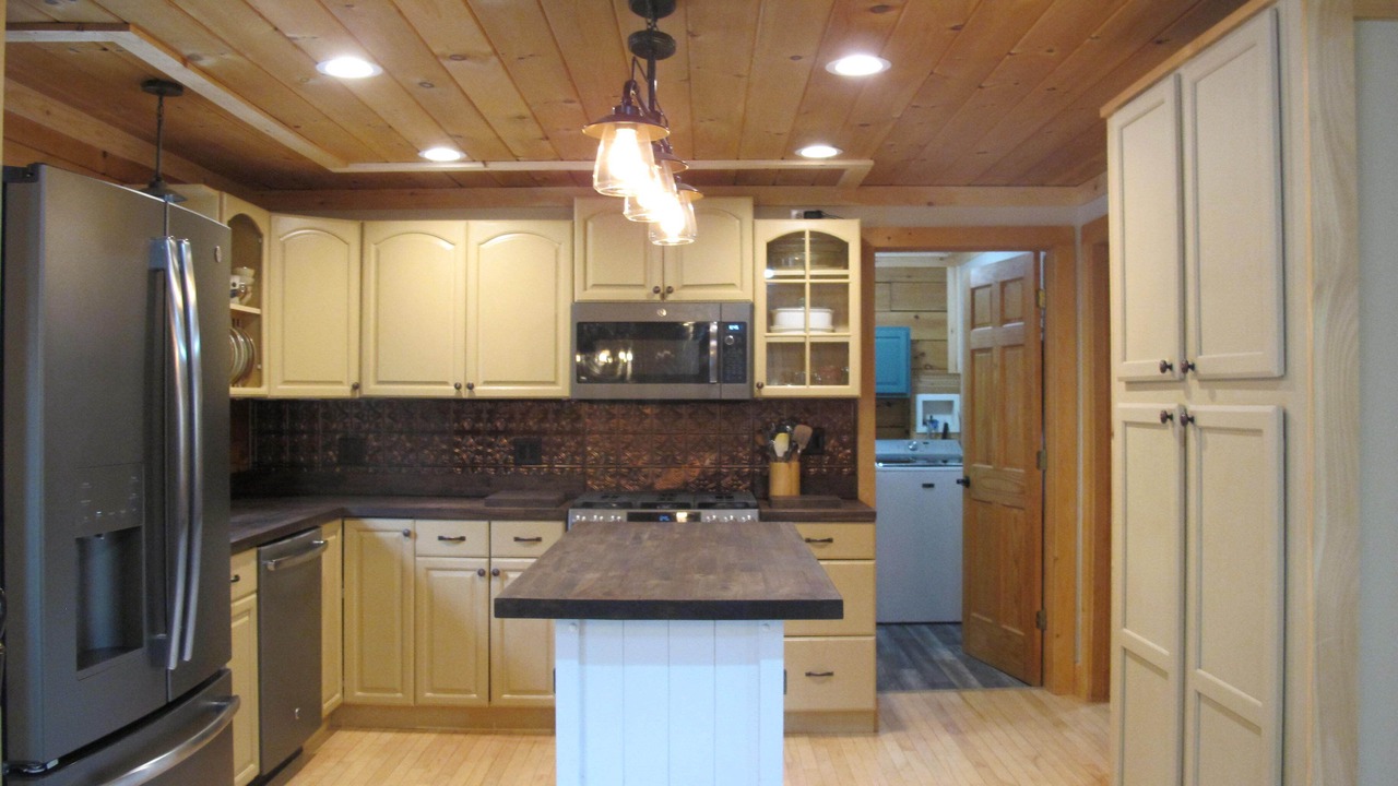 Photo of Kitchen in Jay