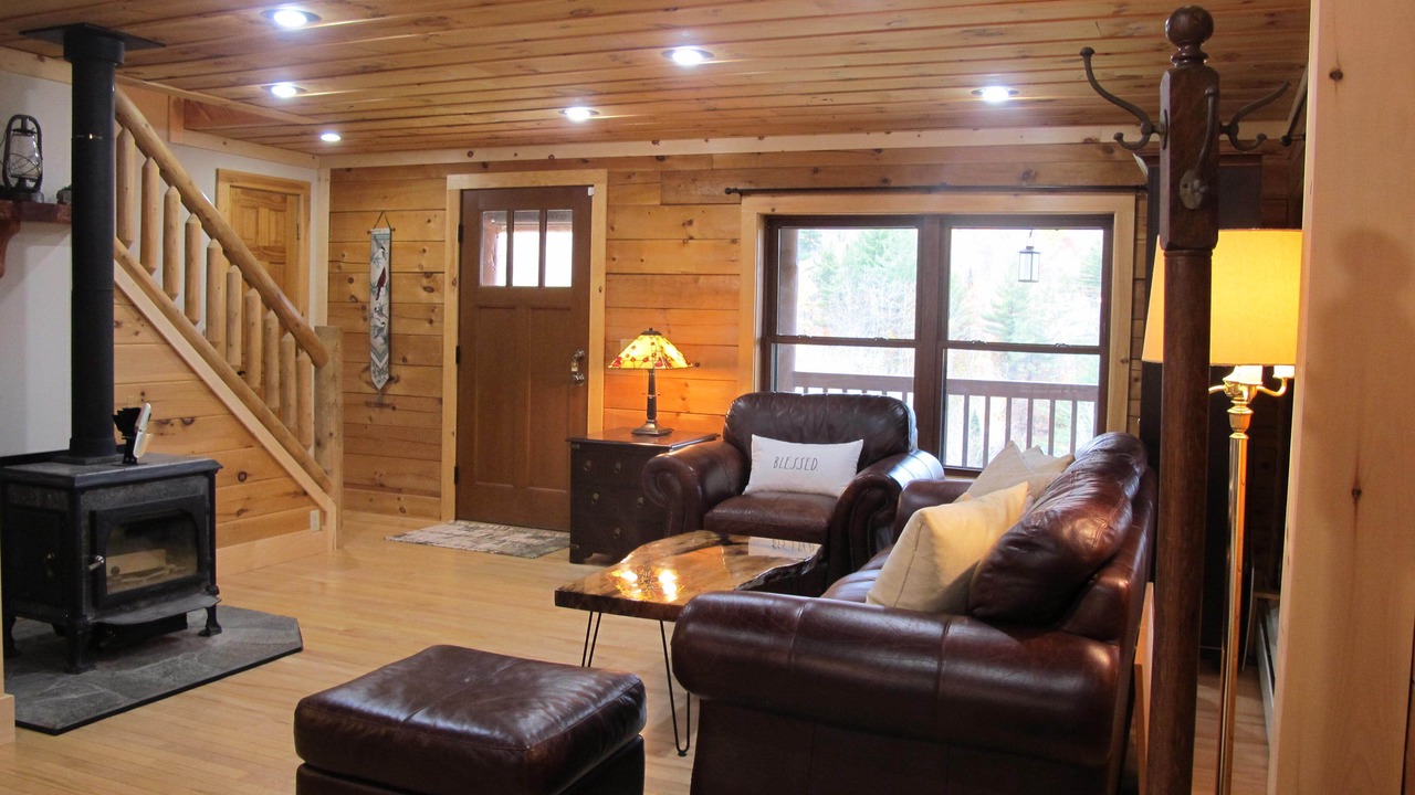 Photo of Livingroom in Jay