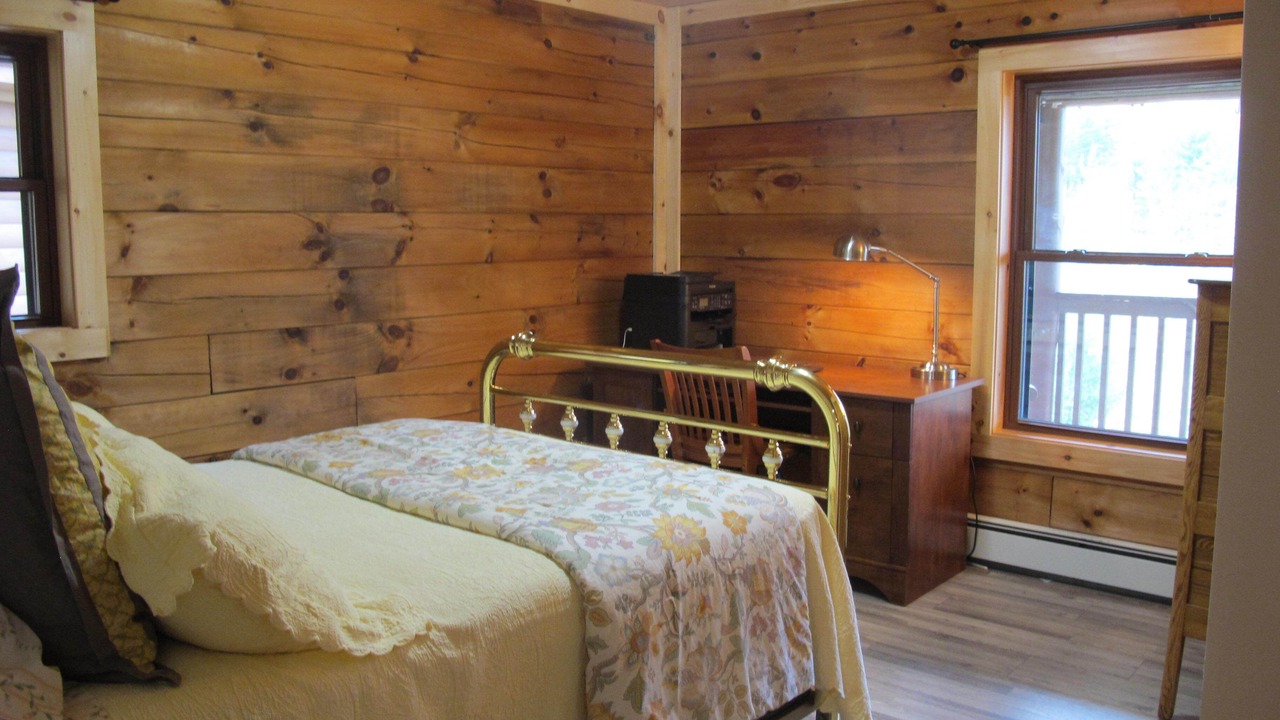 Photo of Bedroom in Jay