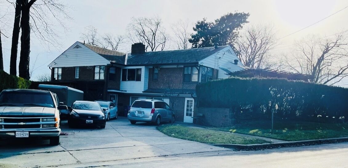 Photo of Outdoor in Silver Spring