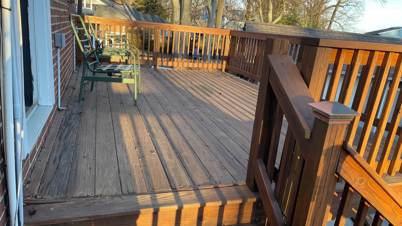 Photo of Outdoor in Silver Spring