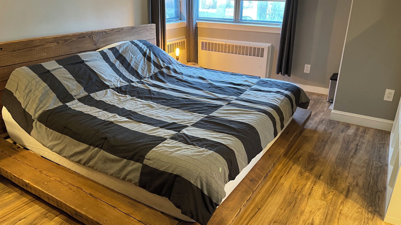 Photo of Bedroom in Silver Spring