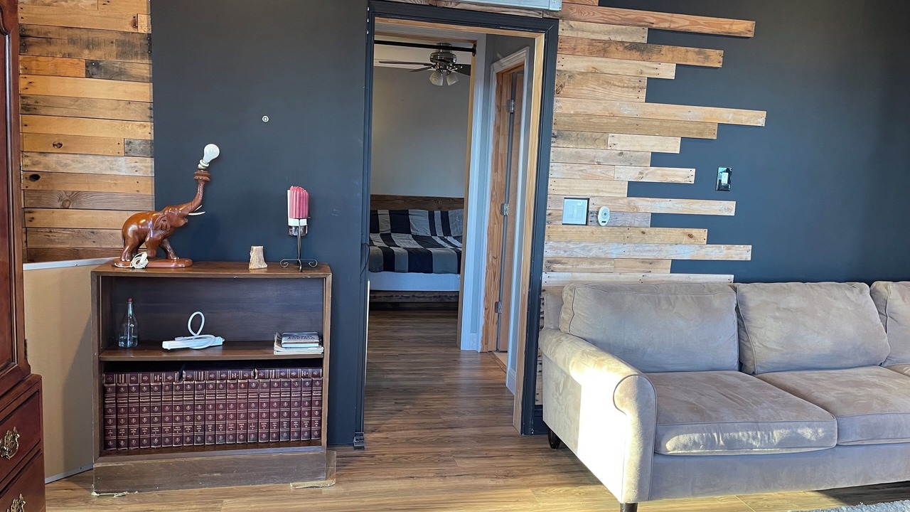 Photo of Livingroom in Silver Spring