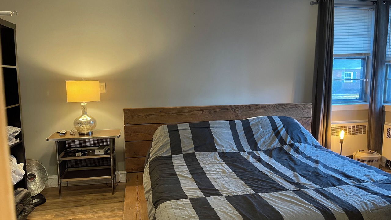 Photo of Bedroom in Silver Spring
