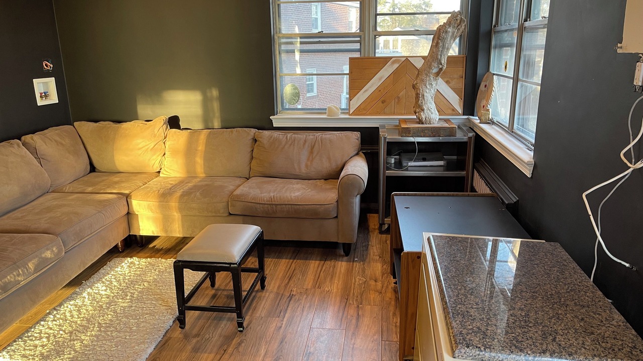 Photo of Livingroom in Silver Spring