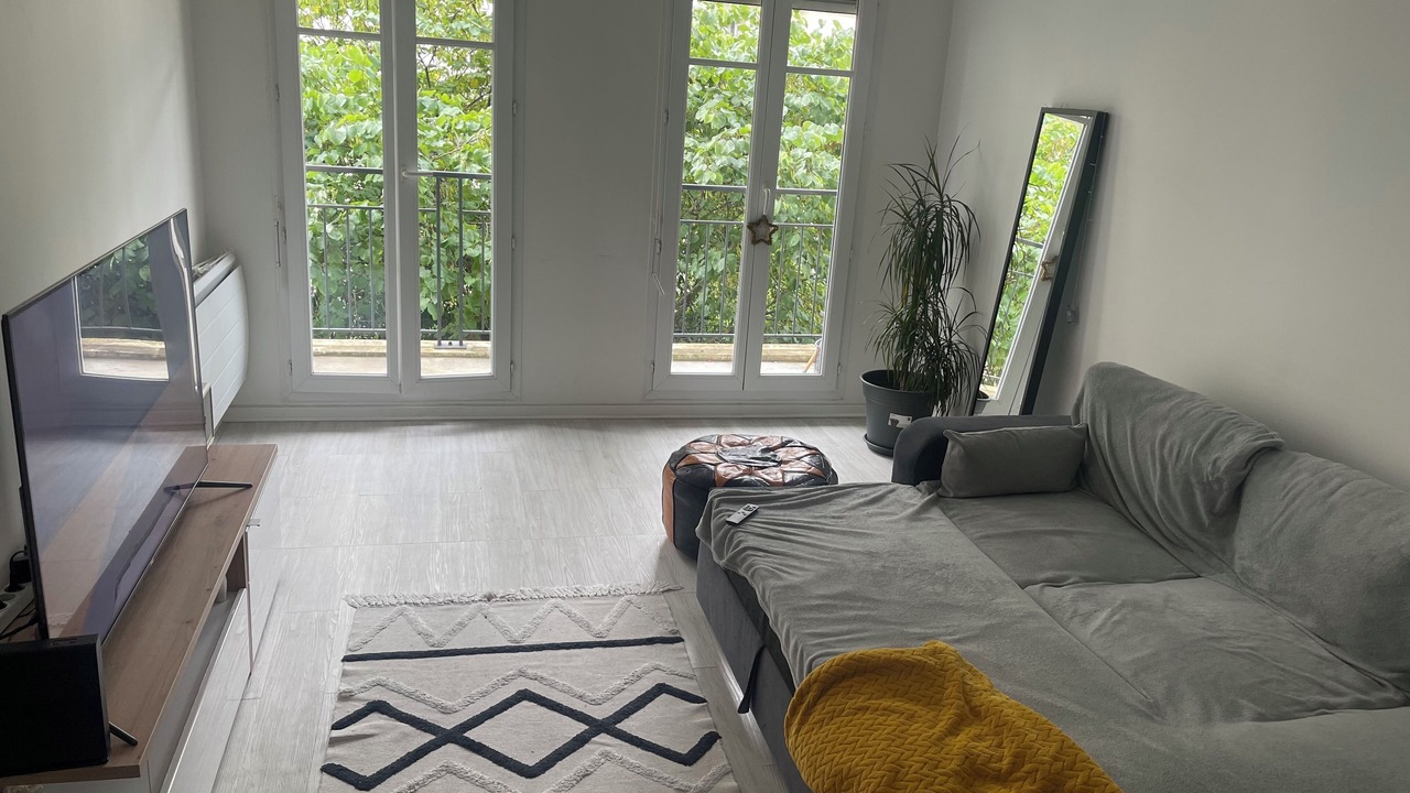 Photo of Livingroom in Deuil-la-Barre