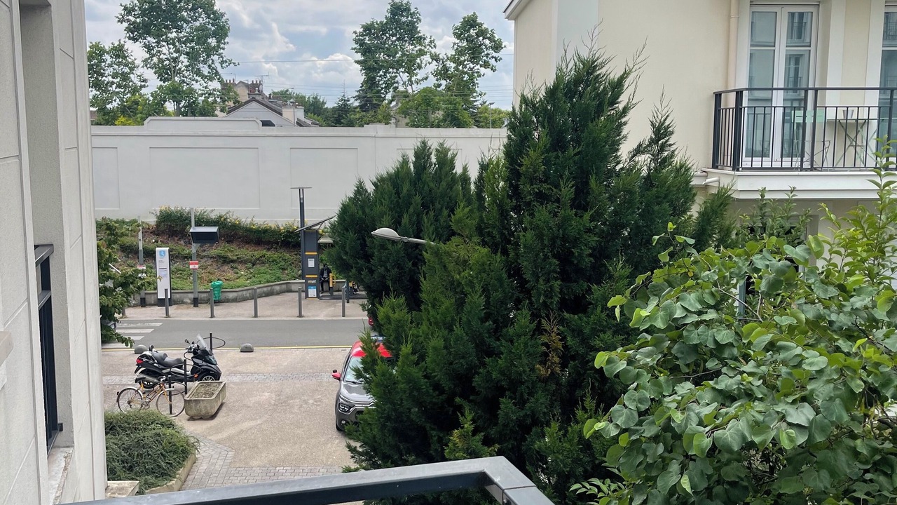 Photo of Outdoor in Deuil-la-Barre