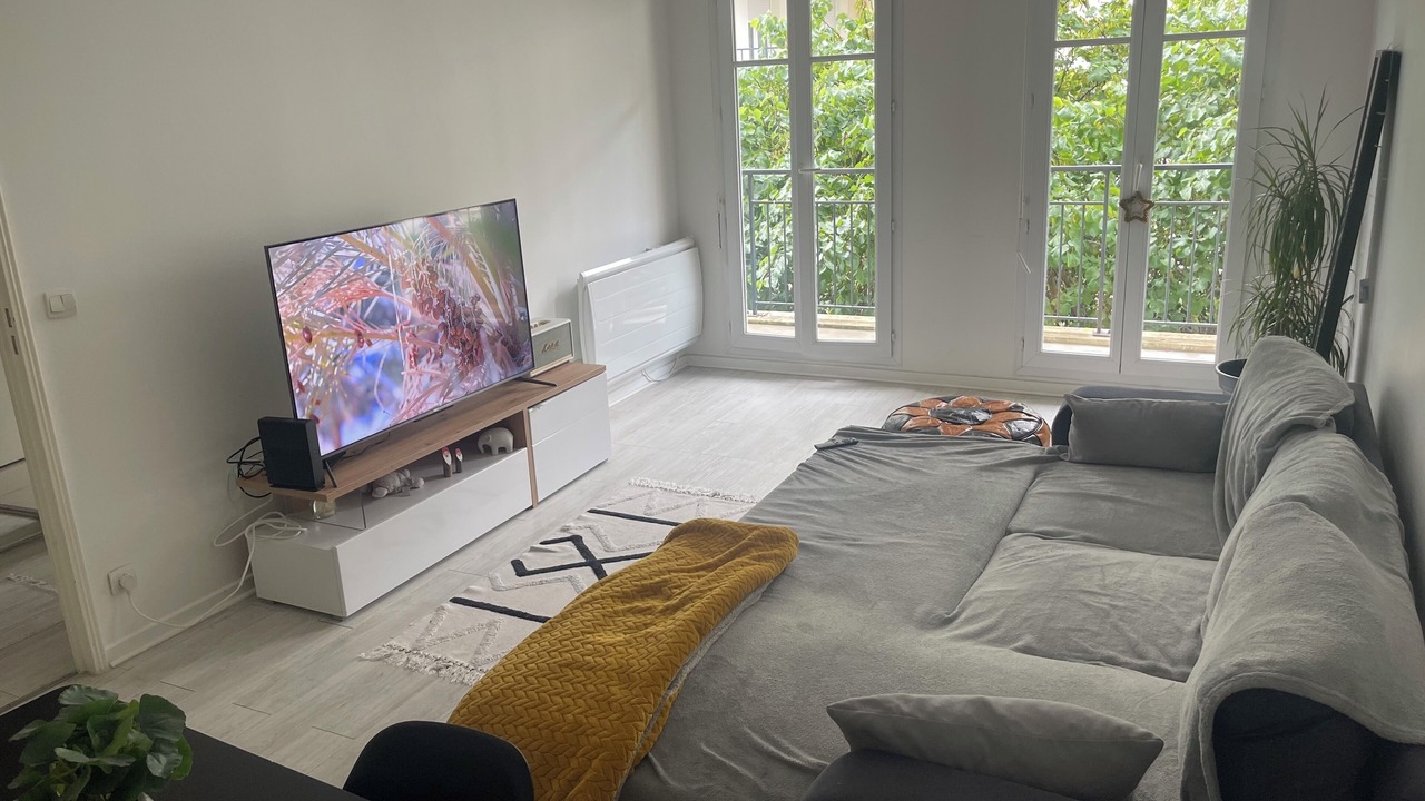 Photo of Livingroom in Deuil-la-Barre