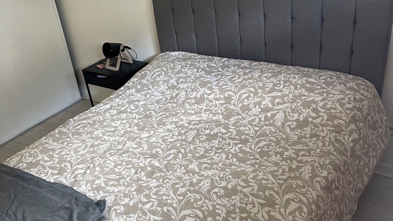 Photo of Bedroom in Deuil-la-Barre