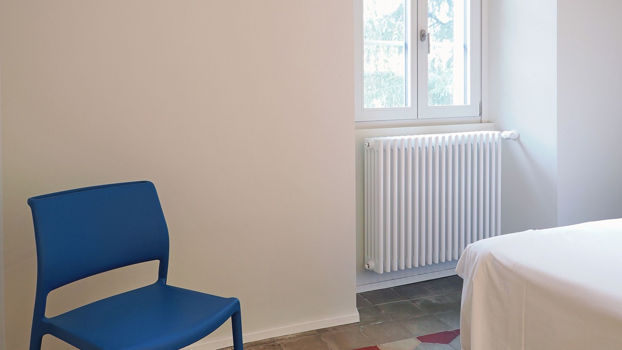 Photo of Bedroom in Muralto
