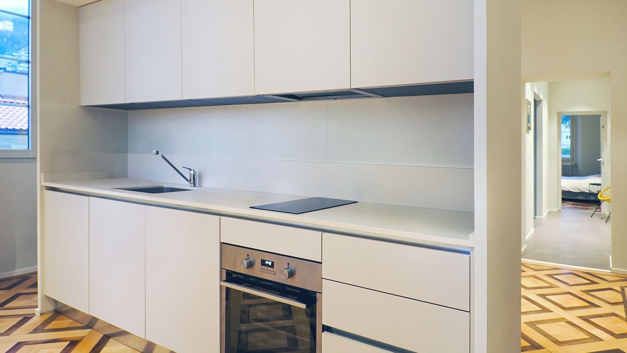 Photo of Kitchen in Muralto