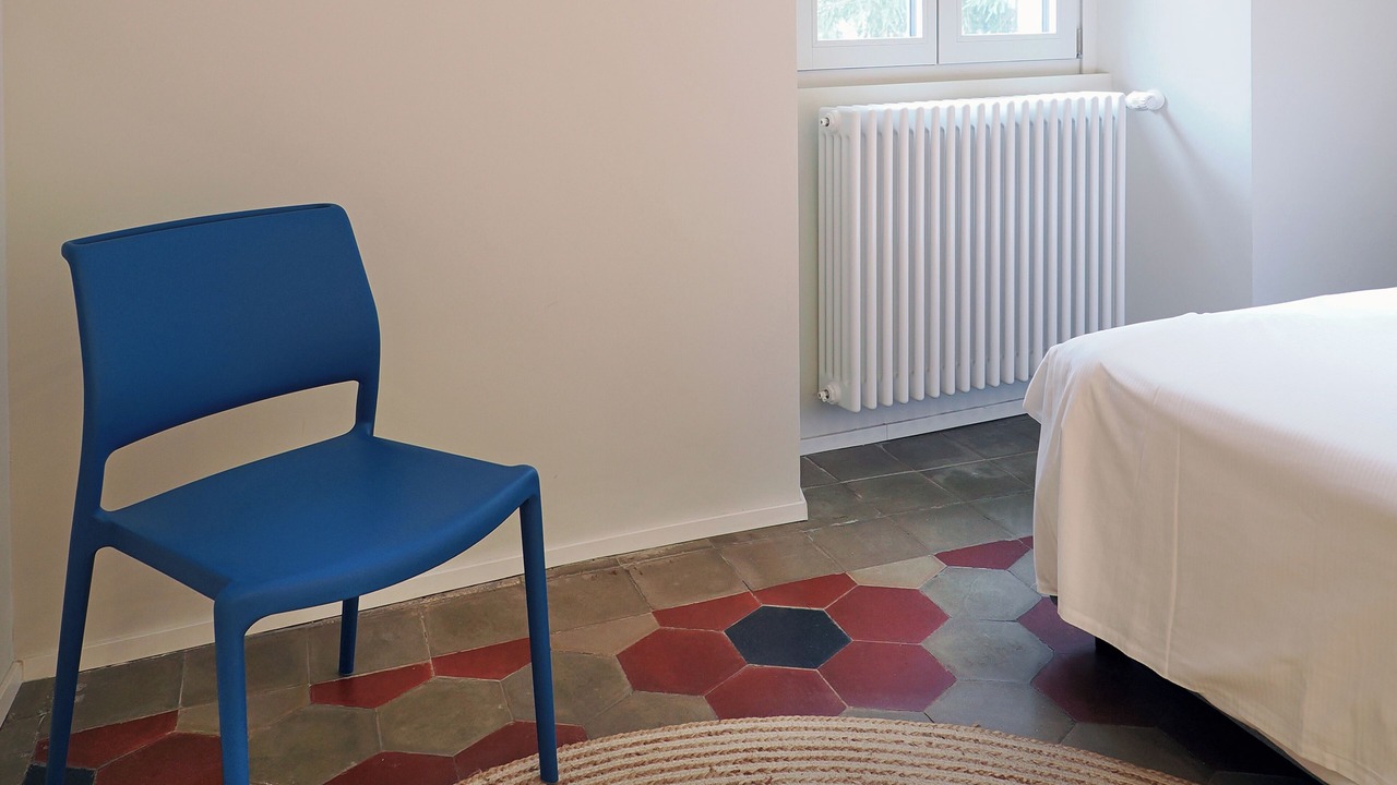 Photo of Bedroom in Muralto